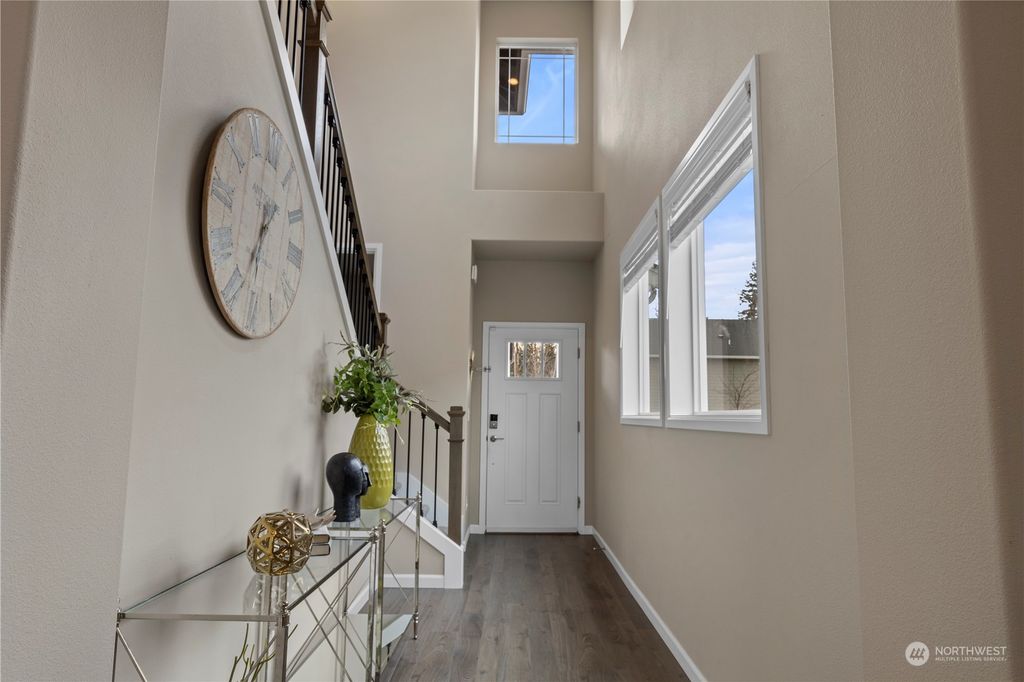 Photo of 20326 SE 259th Place, Covington, WA 98042 (MLS # 2031055)