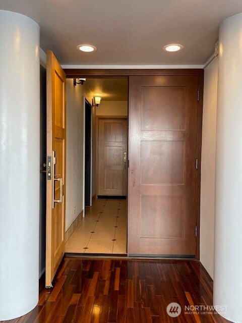 404 N D Street 11E
