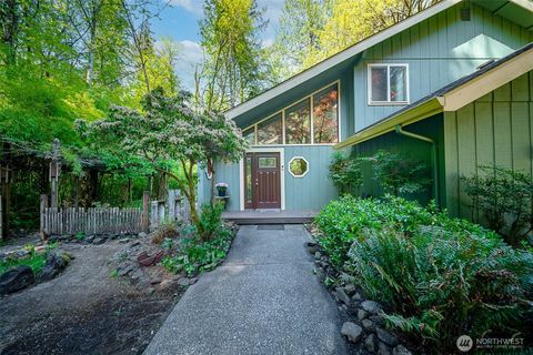 Photo of 8518 Lake Lucinda Drive SW, Olympia, WA 98512 (MLS # 2514163)