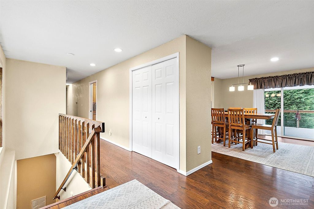 Photo of 13228 SE 247th Street, Kent, WA 98042 (MLS # 2411932)