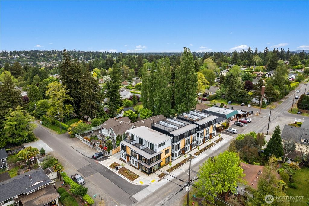 Photo of 4222 SW 100th Street, Seattle, WA 98146 (MLS # 2333010)