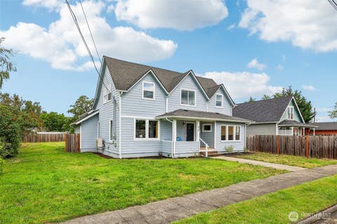 Photo of 319 Short Columbia Street, Monroe, WA 98272 (MLS # 2537760)