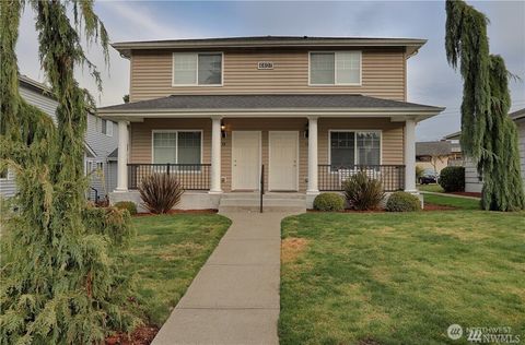 4407 Hoyt Avenue ABCD Everett WA 98203