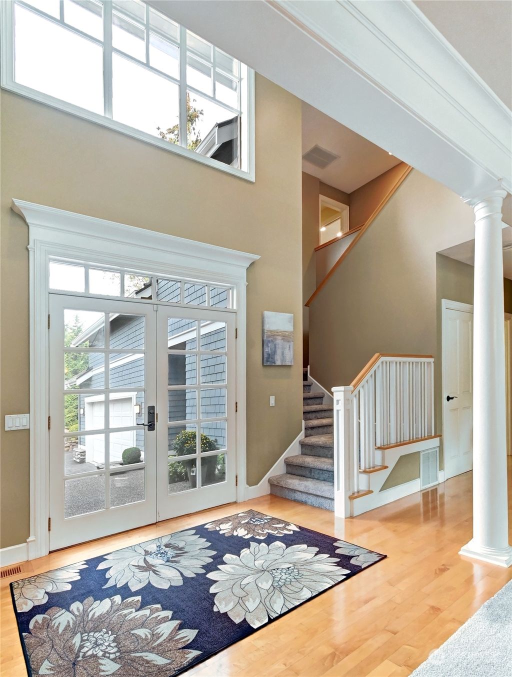 Photo of 731 20th Avenue W, Kirkland, WA 98033 (MLS # 2003576)