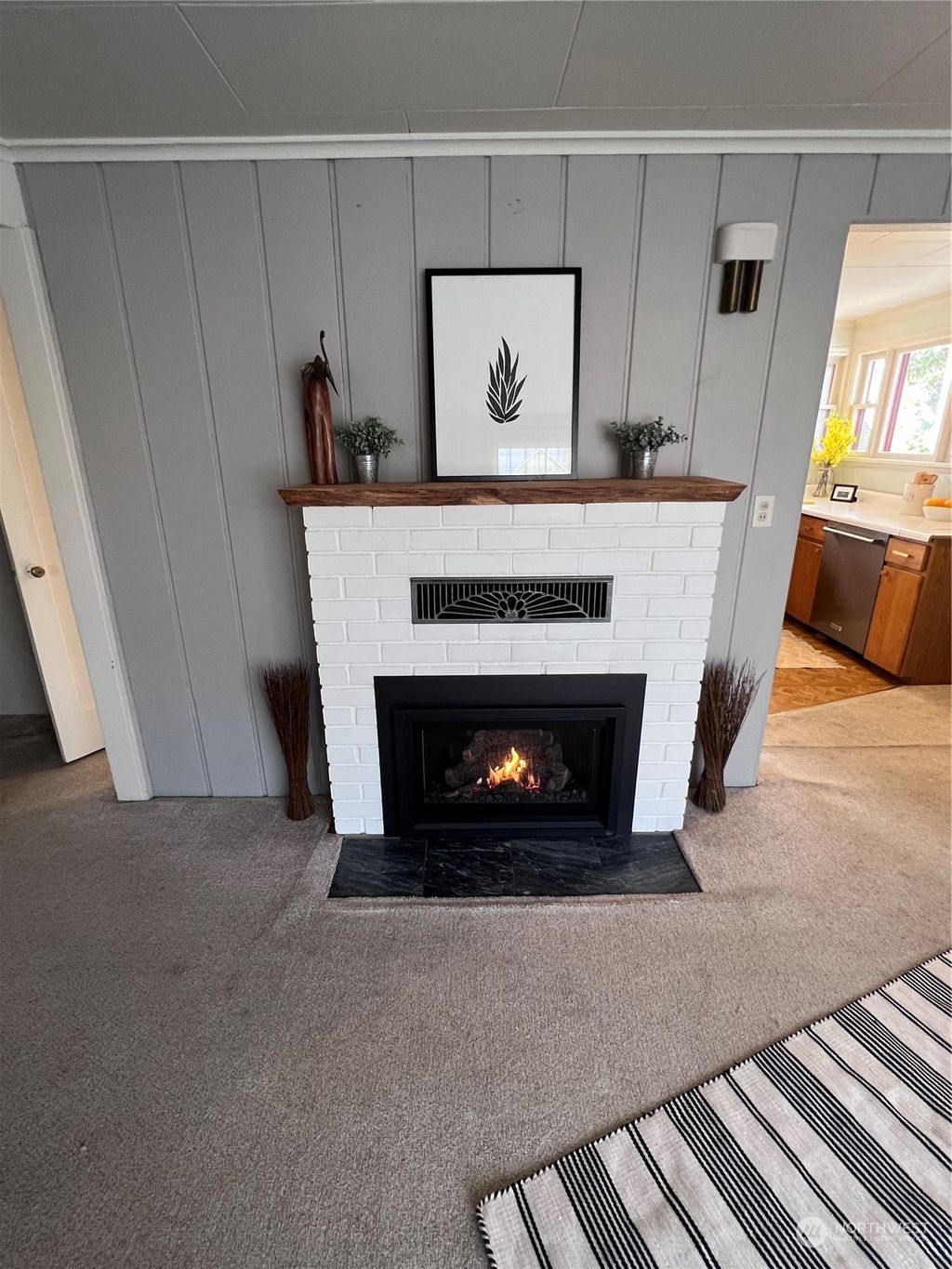 Photo of 1413 3rd Street, Snohomish, WA 98290 (MLS # 2022570)