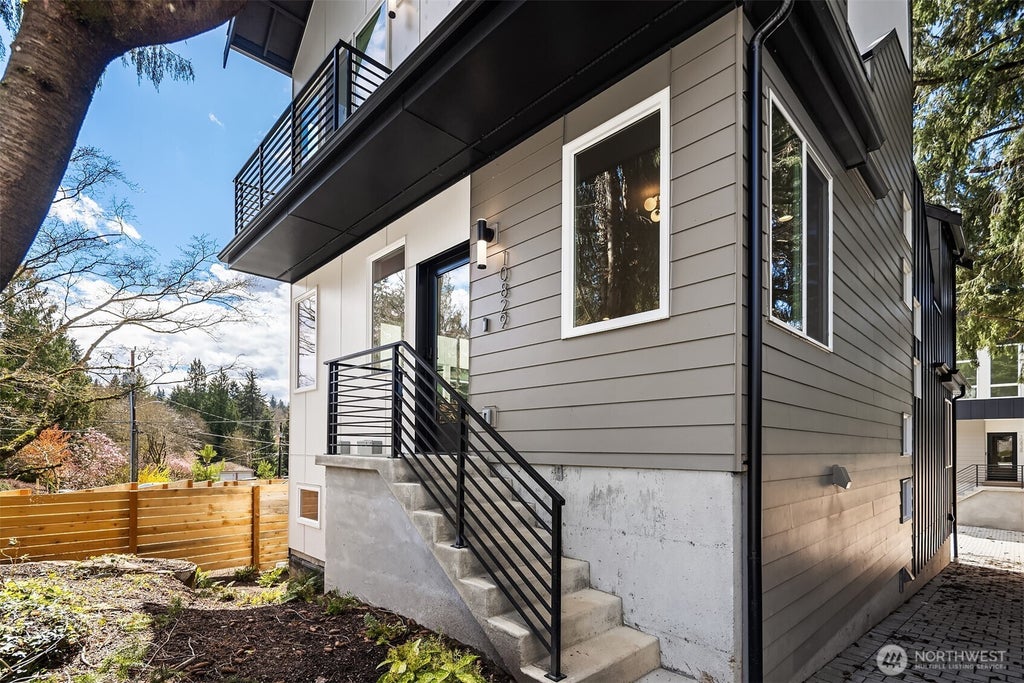 Photo of 10831 11th Avenue NE, Seattle, WA 98125 (MLS # 2579011)