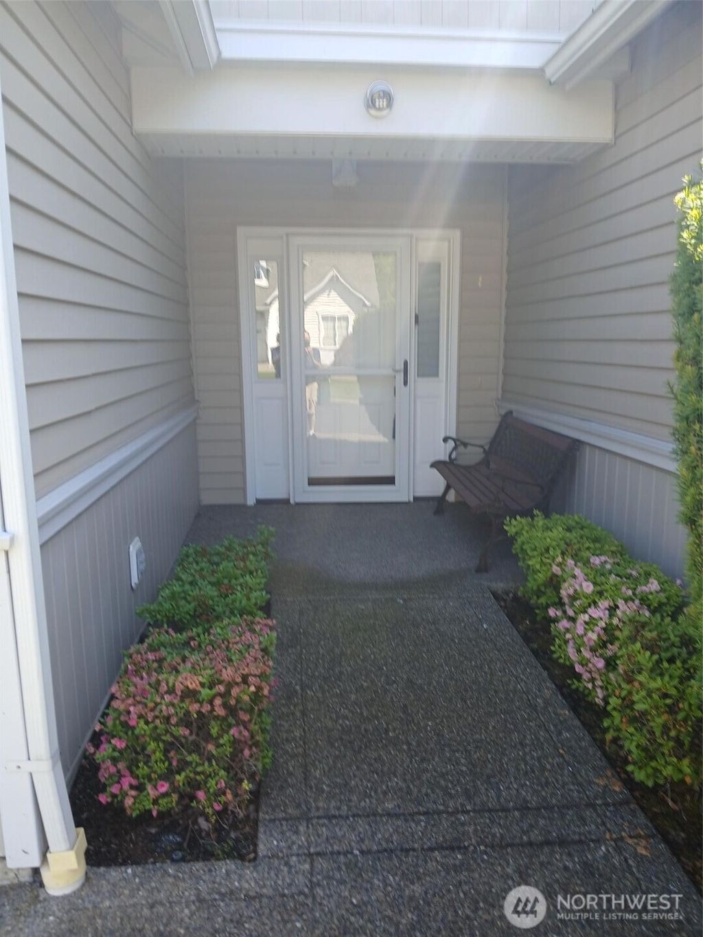 Photo of 9202 169th Street E, Puyallup, WA 98375 (MLS # 2544245)