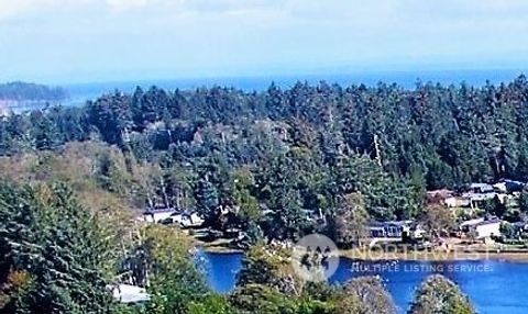 Photo of 246 lot 96 Birch, Ocean Park, WA 88640 (MLS # 2259171)