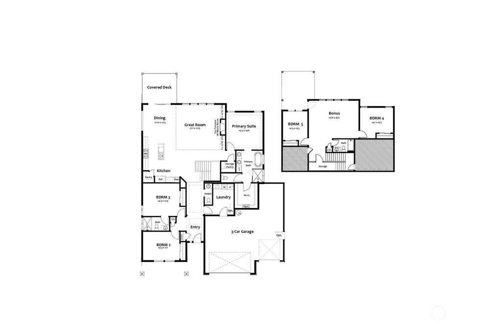 Photo of 17106 NW 7th Avenue #Lot 16, Ridgefield, WA 98642 (MLS # 2481389)