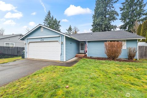 Photo of 16330 84th Court SE, Yelm, WA 98597 (MLS # 2485711)