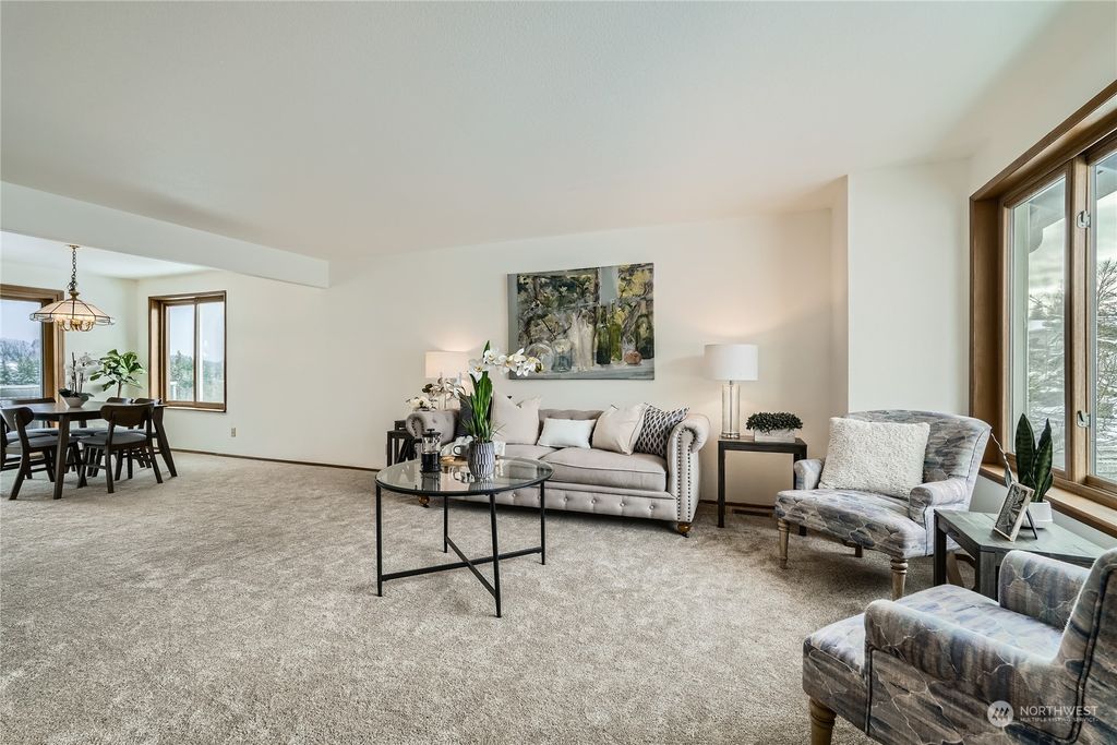 Photo of 8328 128th Avenue SE, Newcastle, WA 98056 (MLS # 2328839)