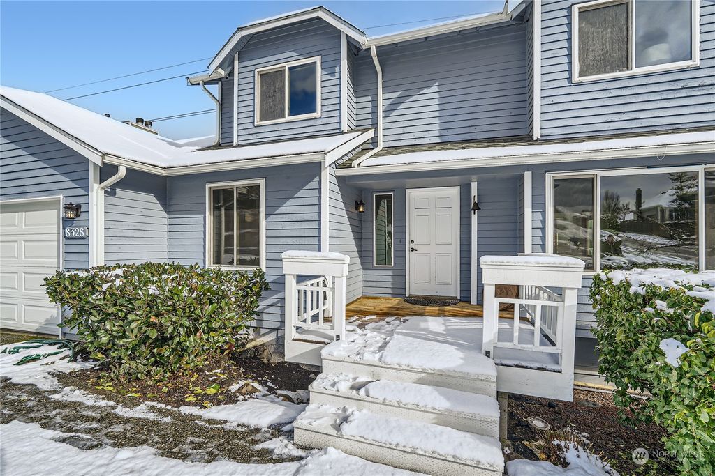 Photo of 8328 128th Avenue SE, Newcastle, WA 98056 (MLS # 2328839)