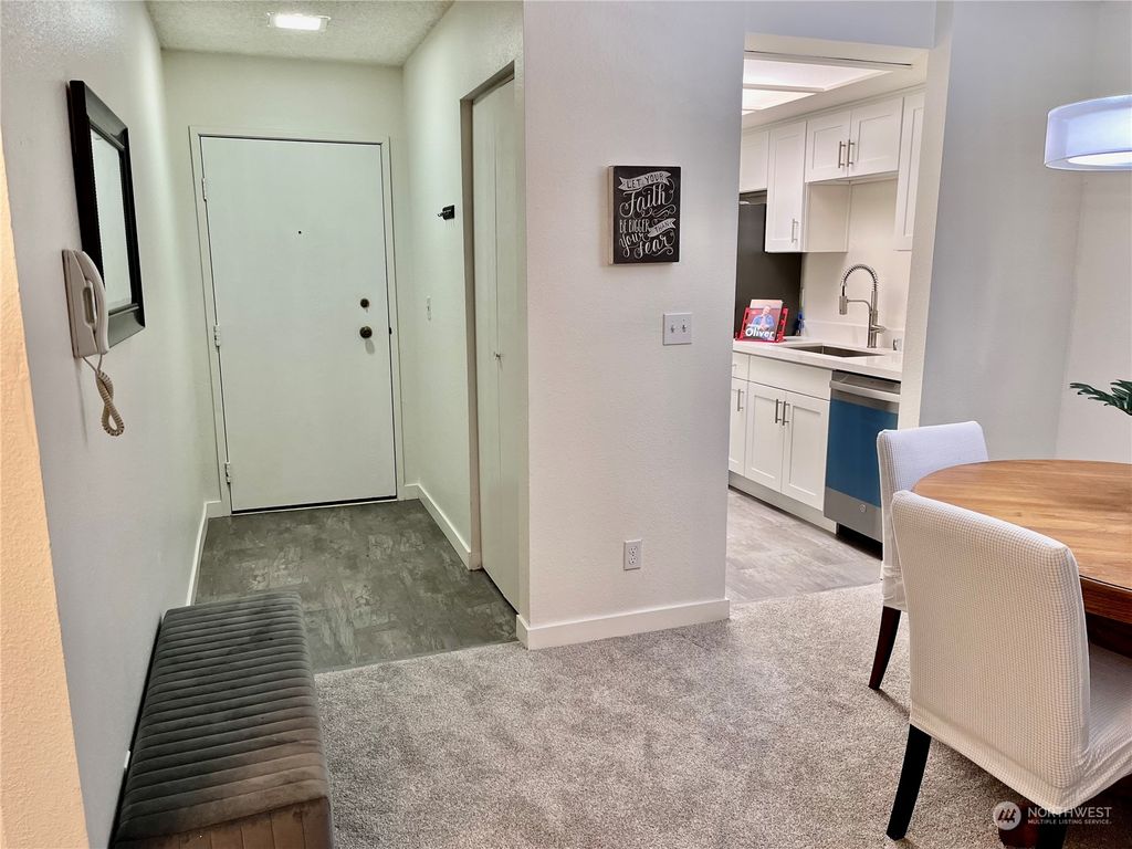 Photo of 14630 NE 32nd Street #E-16, Bellevue, WA 98007 (MLS # 2329149)