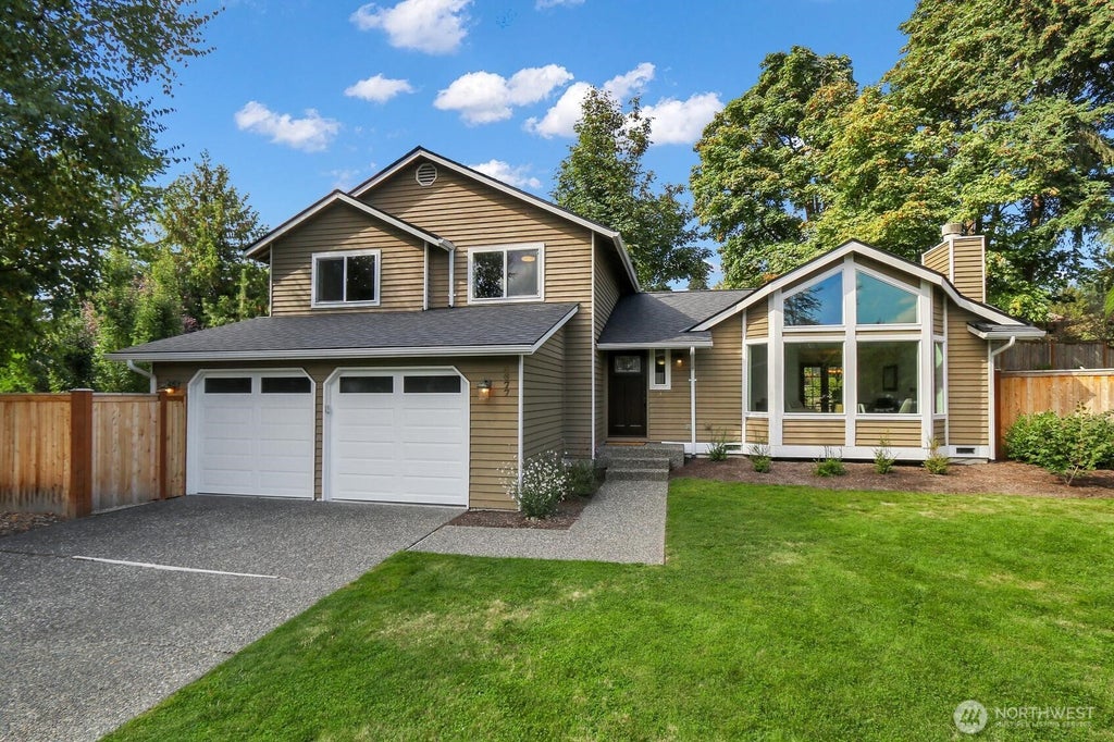 Photo of 2677 239th Street SW, Brier, WA 98036 (MLS # 2589346)