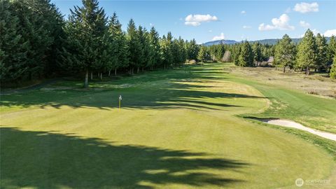 Photo of 80 Gold Fountain Lane, Cle Elum, WA 98922 (MLS # 2480411)