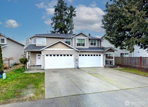 7 107th Street SW, Everett, WA 98204 - MLS#: 2355667