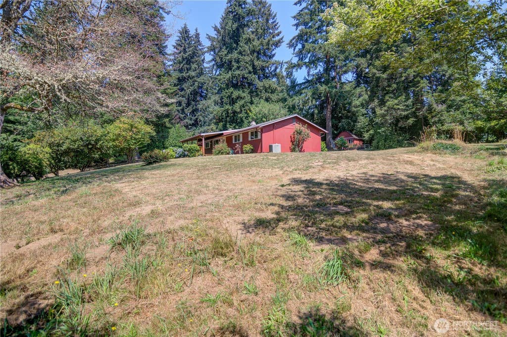 Photo of 3135 78th Avenue SE, Olympia, WA 98501 (MLS # 2566168)