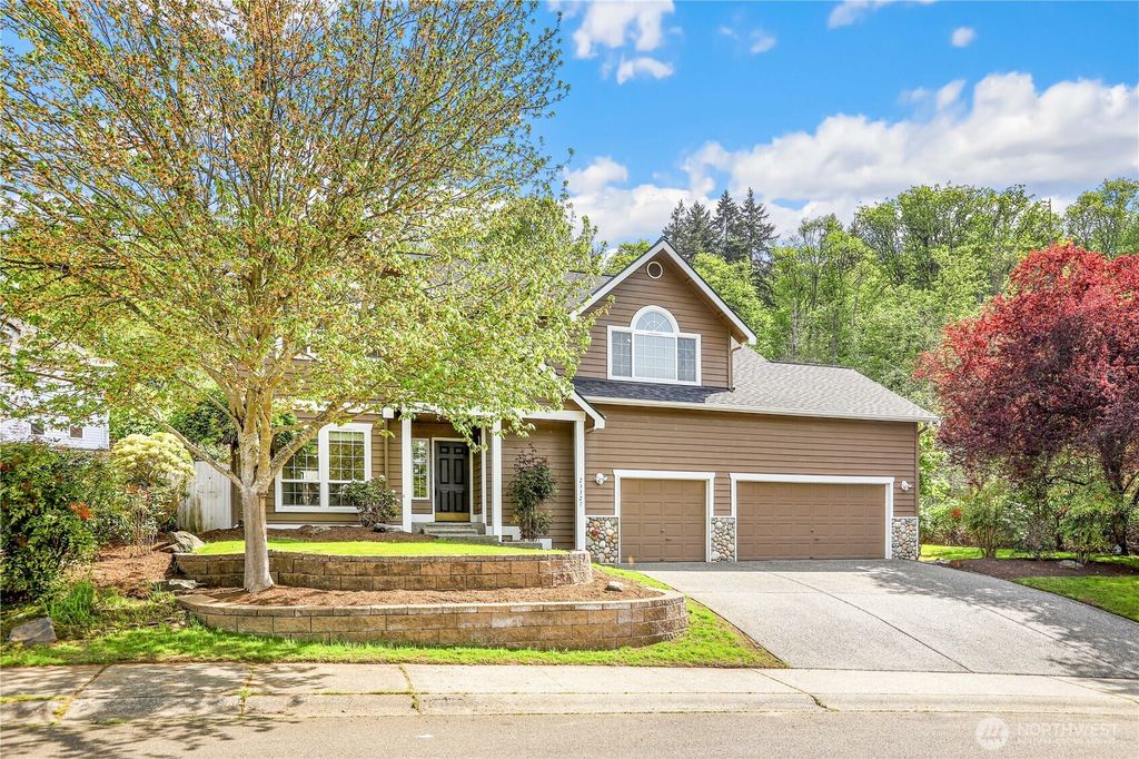 Photo of 23327 8th Place W, Bothell, WA 98021 (MLS # 2517027)