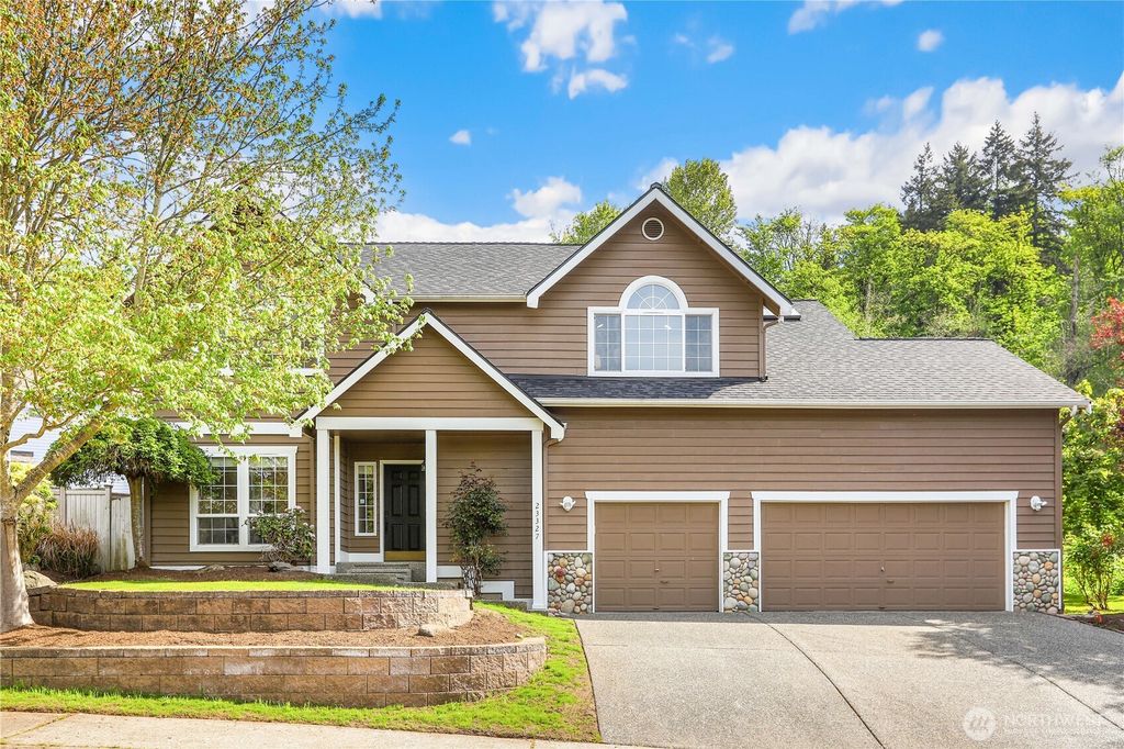 Photo of 23327 8th Place W, Bothell, WA 98021 (MLS # 2517027)