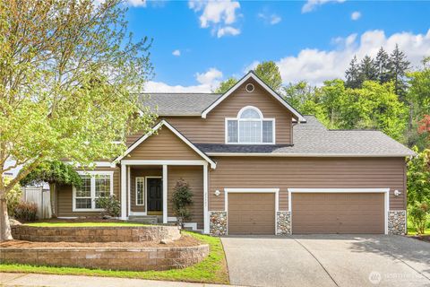 Photo of 23327 8th Place W, Bothell, WA 98021 (MLS # 2517027)