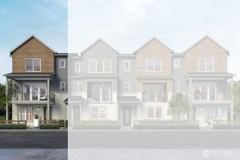 Photo of 3915 198th Street SE #D4, Bothell, WA 98012 (MLS # 2498757)