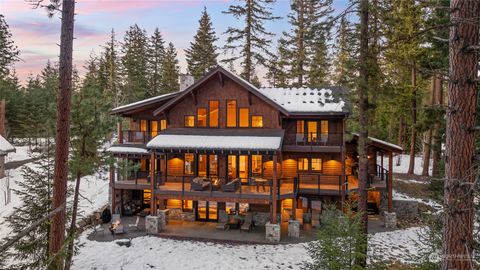 60 Birch Court, Cle Elum, WA 98922 - MLS#: 2324421