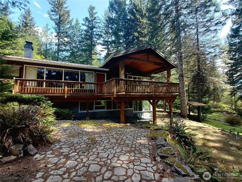 Photo of 109 Francis Street, Packwood, WA 98361 (MLS # 2517594)