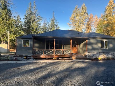 Photo of 39618 E Meridian, Eatonville, WA 98328 (MLS # 2467470)
