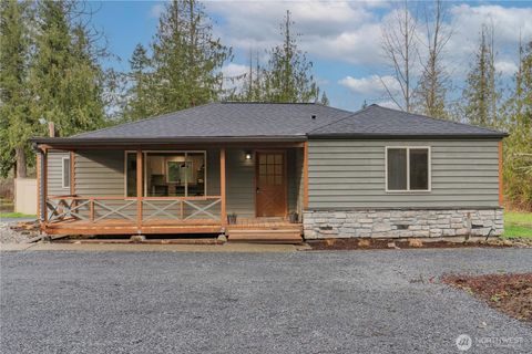 Photo of 39618 E Meridian, Eatonville, WA 98328 (MLS # 2467470)