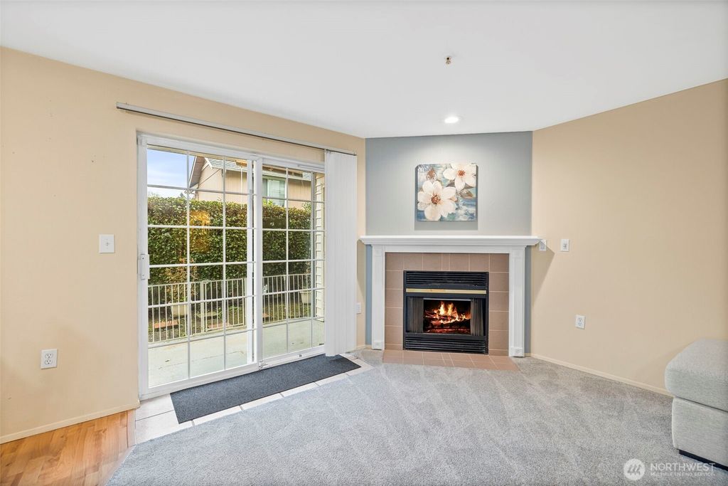 Photo of 10824 SE 170th Street #B103, Renton, WA 98055 (MLS # 2491706)