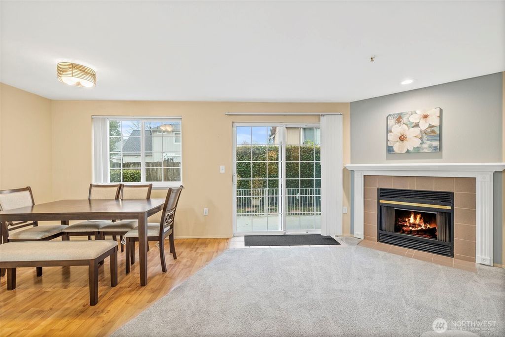 Photo of 10824 SE 170th Street #B103, Renton, WA 98055 (MLS # 2491706)