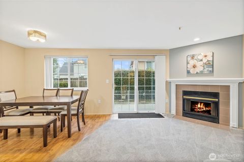 Photo of 10824 SE 170th Street #B103, Renton, WA 98055 (MLS # 2491706)