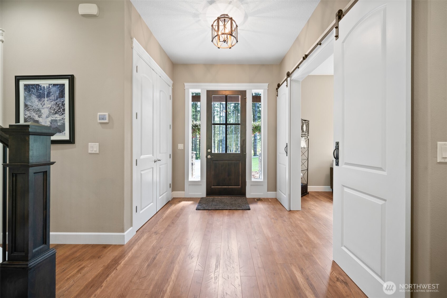 411 Five Peaks Drive