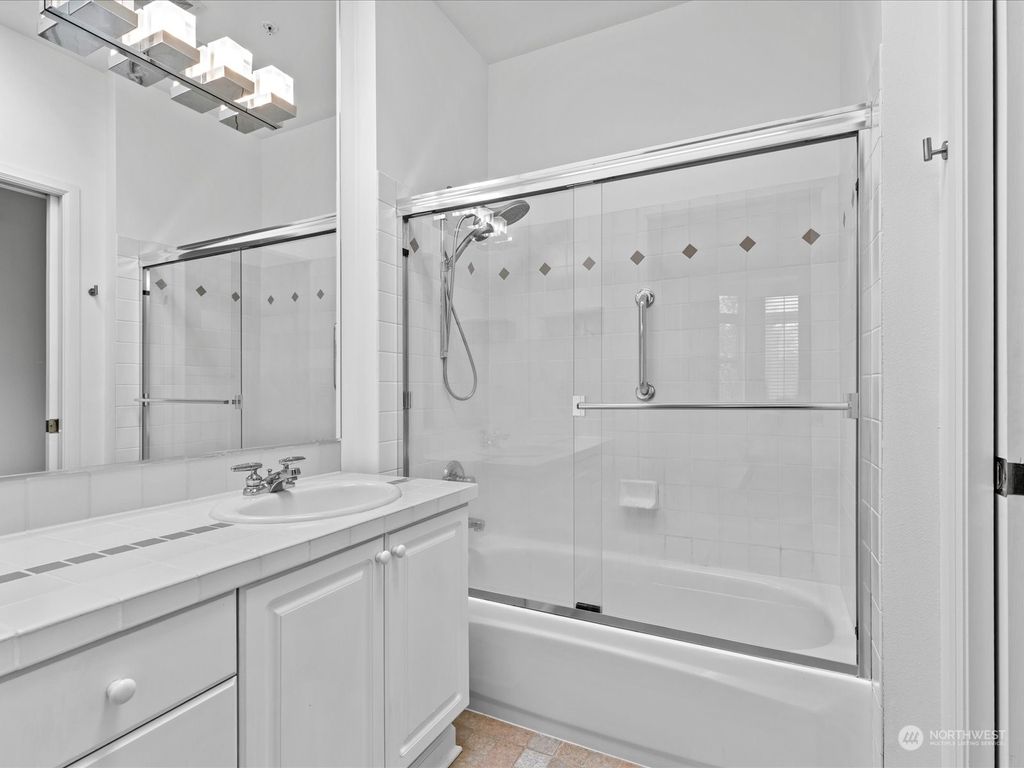 Photo of 122 State Street S #308, Kirkland, WA 98033 (MLS # 2061847)