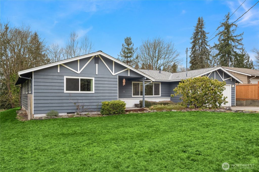 Photo of 12718 Robinhood Lane, Snohomish, WA 98290 (MLS # 2474857)