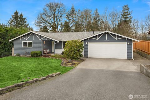 Photo of 12718 Robinhood Lane, Snohomish, WA 98290 (MLS # 2474857)