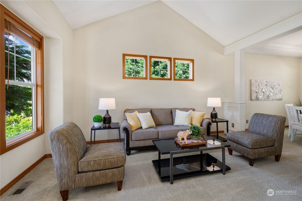 Photo of 18411 96th Drive SE, Snohomish, WA 98296 (MLS # 2140541)
