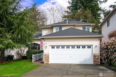 4023 160th Place SE, Bothell, WA 98012 - MLS#: 2353316