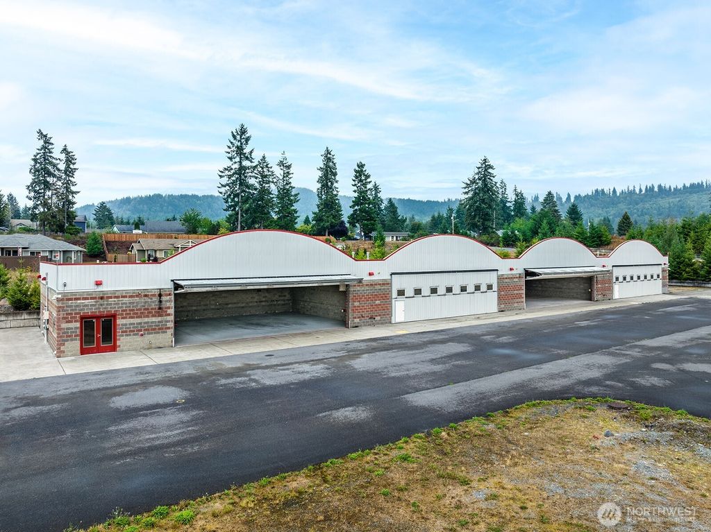 Photo of 163 Reagan Lane #4 &amp; 5, Eatonville, WA 98328 (MLS # 2496290)