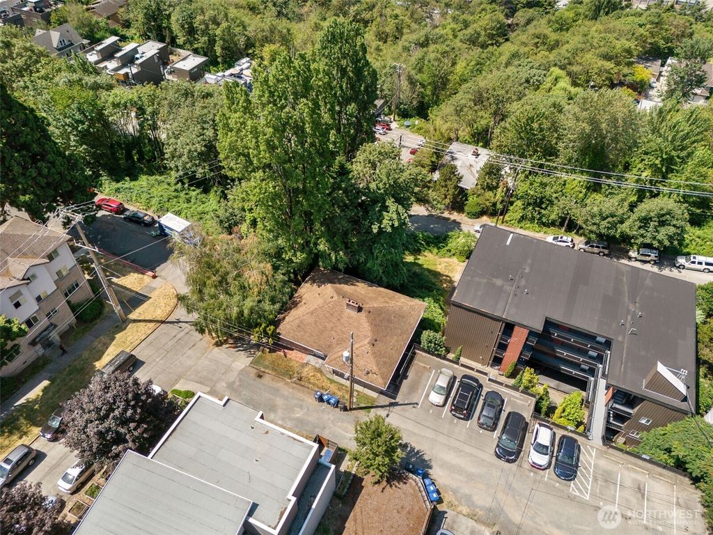 Photo of 1306 S Bayview Street, Seattle, WA 98144 (MLS # 2439670)