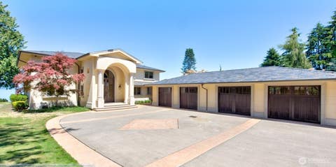 Photo of 8711 Talbot Road, Edmonds, WA 98026 (MLS # 2560839)