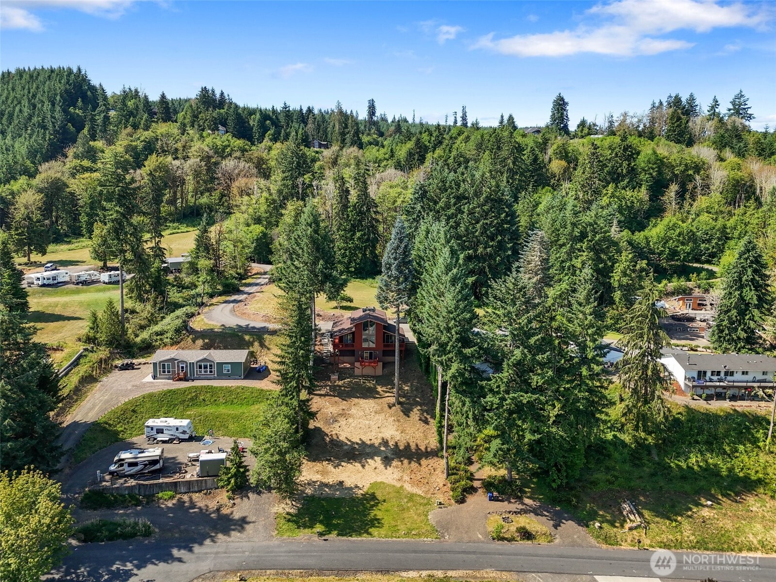 132 Lake Terrace Drive