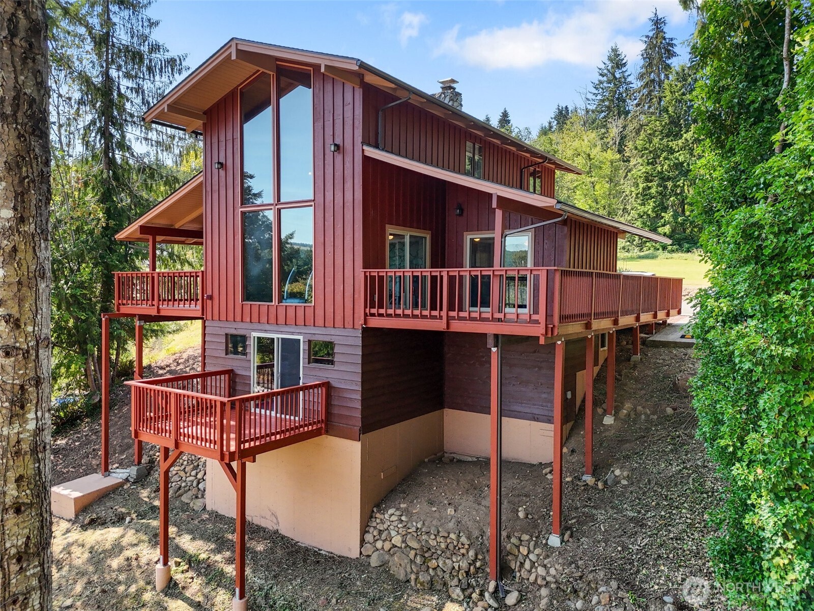 132 Lake Terrace Drive