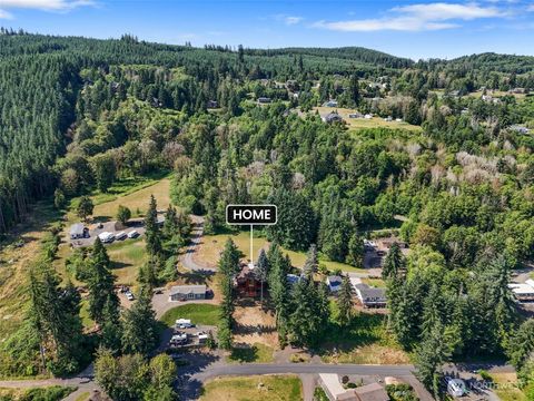 132 Lake Terrace Drive Mossyrock WA 98564
