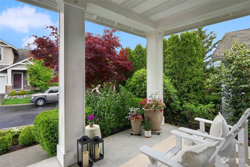 Photo of 14317 70th Avenue SE #45, Snohomish, WA 98296 (MLS # 2159059)