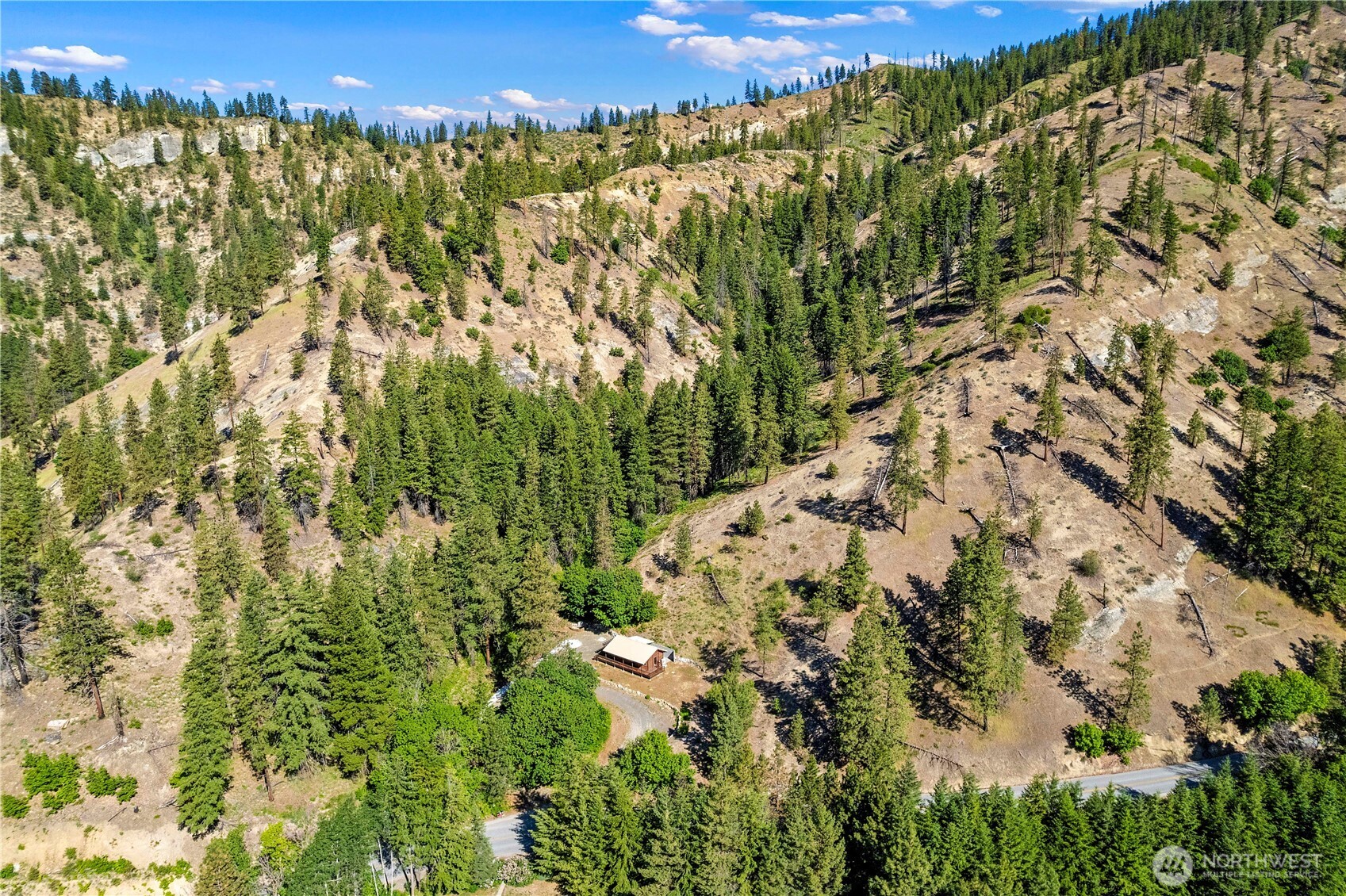 9460 Eagle Creek Road