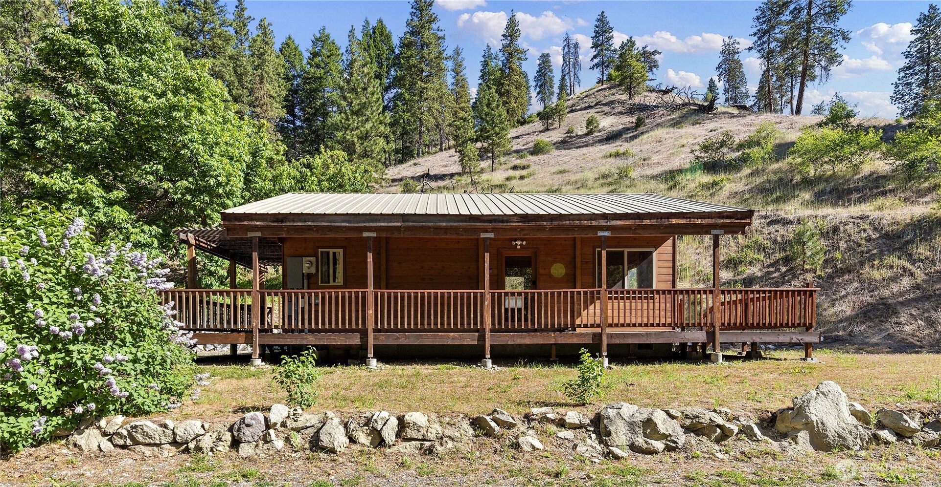 9460 Eagle Creek Road