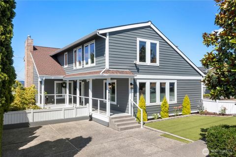 Photo of 2117 N 29th St St, Tacoma, WA 98403 (MLS # 2397045)