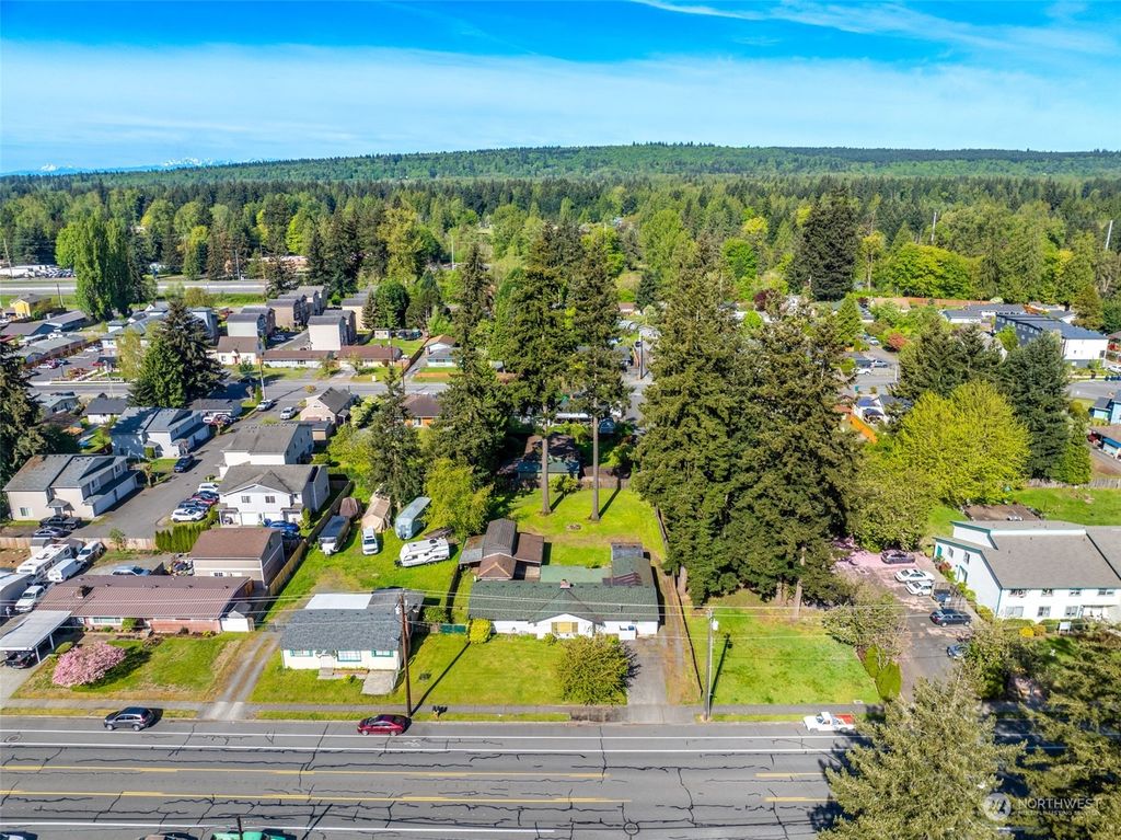Photo of 1281 Cedar Avenue, Marysville, WA 98270 (MLS # 2240772)