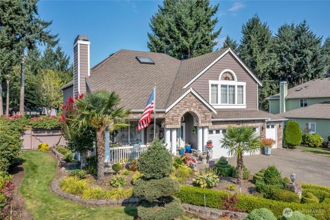 Photo of 630 Calistoga Street SE, Olympia, WA 98513 (MLS # 2503740)